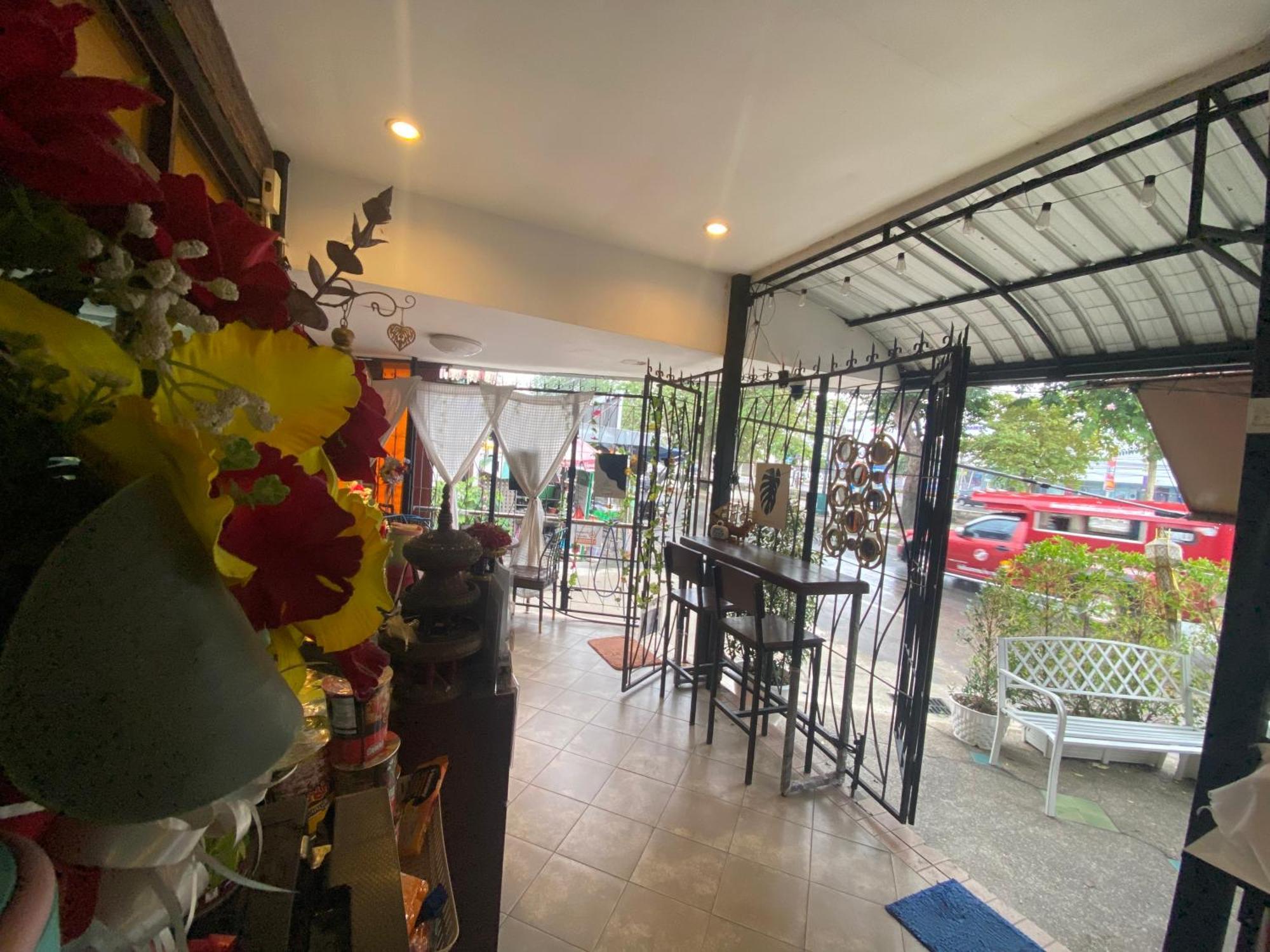 โฮม์อินเชียงใหม่ Apartment Ngoại thất bức ảnh