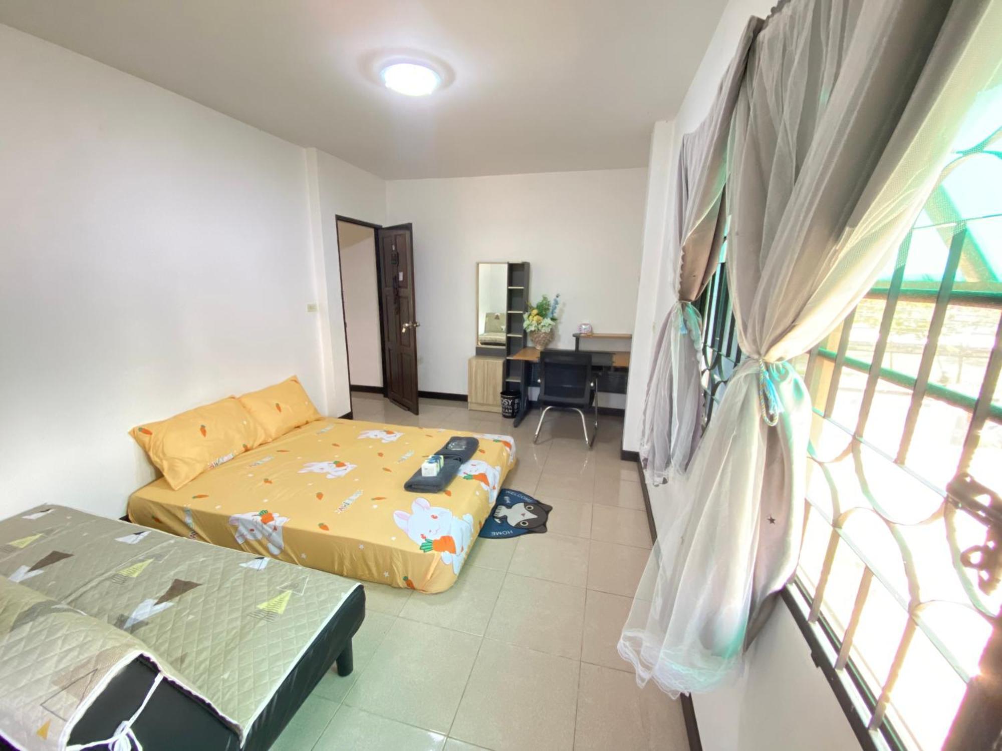 โฮม์อินเชียงใหม่ Apartment Ngoại thất bức ảnh