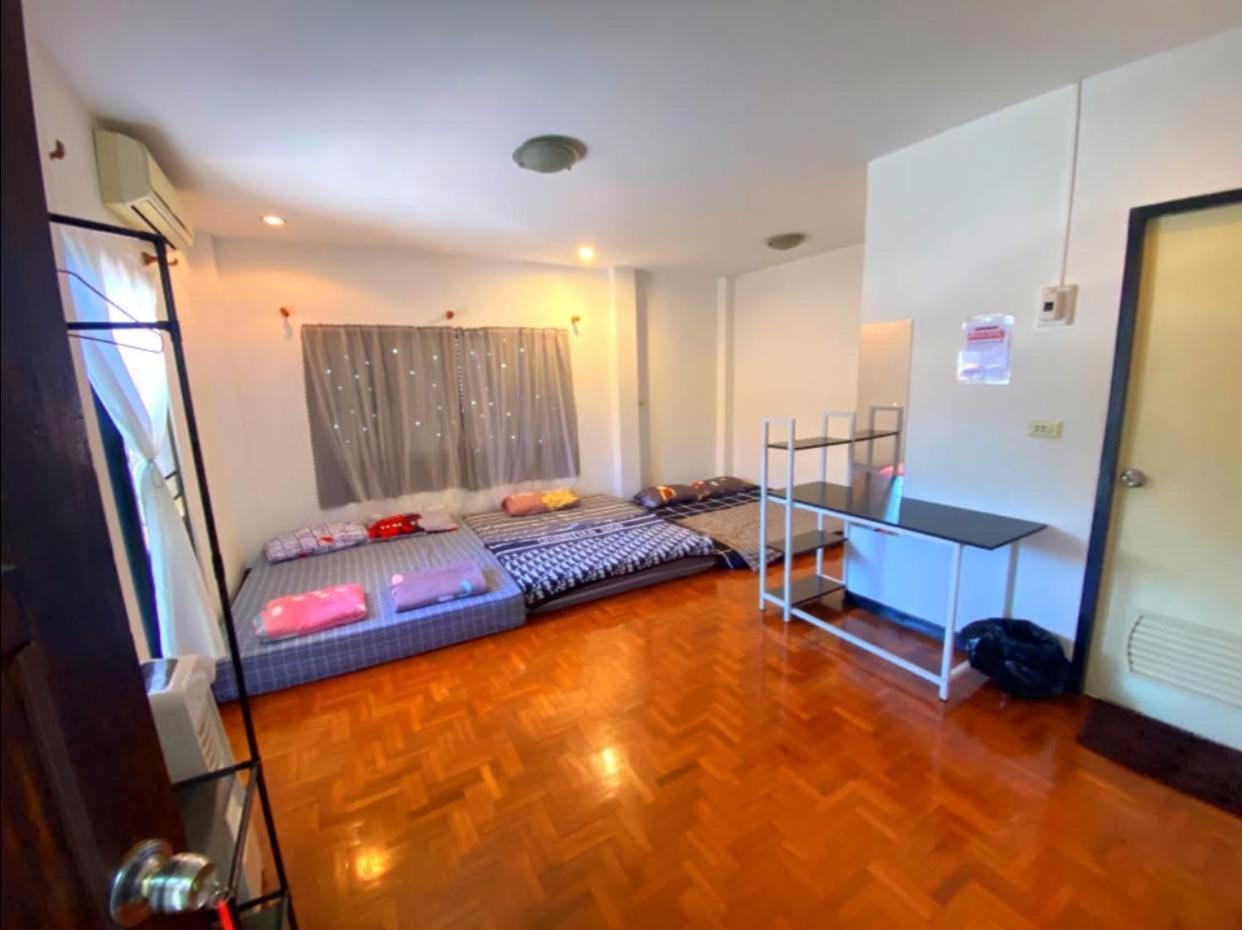 โฮม์อินเชียงใหม่ Apartment Ngoại thất bức ảnh